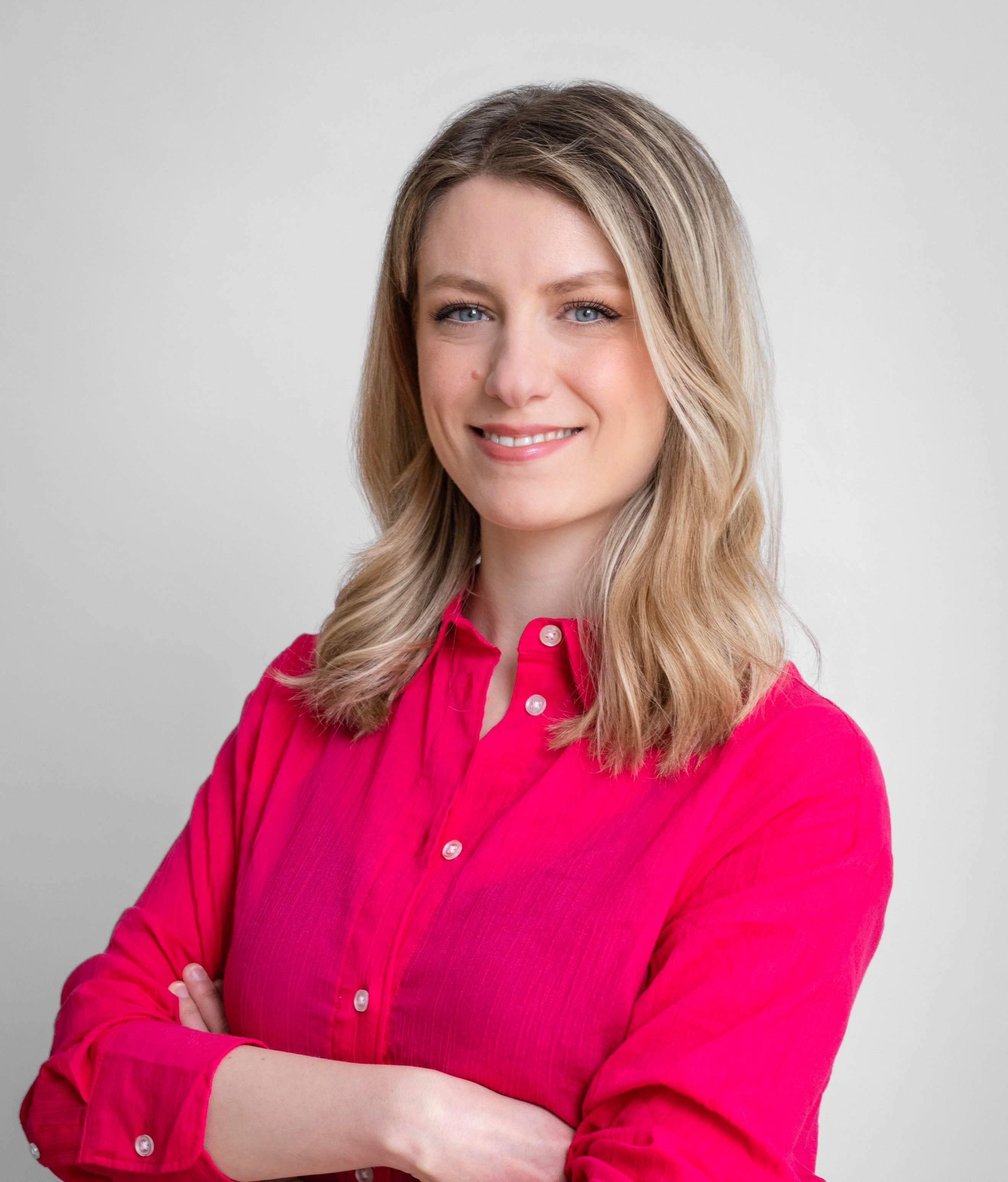 Clemence Hutinet - CMO - Visibrain-1