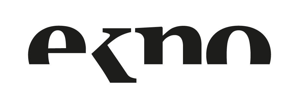 Logo de EKNO